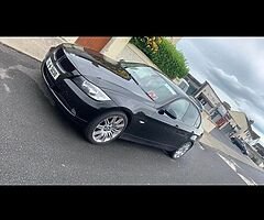 BMW 318D 2008