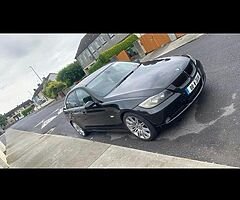 BMW 318D 2008 - Image 4/4