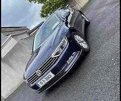151 Volkswagen Passat - Image 5/9