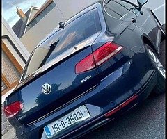 151 Volkswagen Passat - Image 6/9