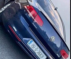 151 Volkswagen Passat - Image 7/9