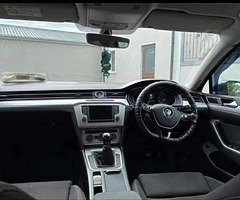 151 Volkswagen Passat - Image 9/9