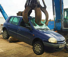 CASH FOR CARS