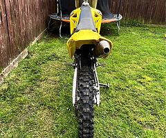 2007 Suzuki RM-Z - Image 4/8