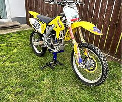 2007 Suzuki RM-Z - Image 5/8