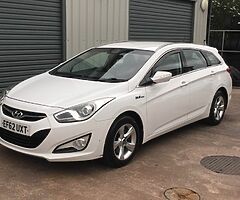 2012 Hyundai i40 - Image 4/10