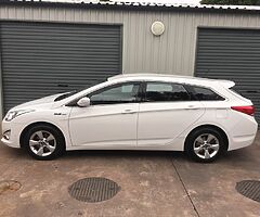 2012 Hyundai i40 - Image 5/10