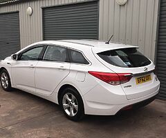 2012 Hyundai i40 - Image 6/10
