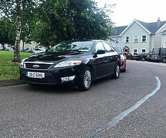 Ford mondeo - Image 4/4