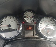 Peugeot 207cc 1.6 DIESEL - Image 5/10