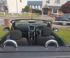 Peugeot 207cc 1.6 DIESEL - Image 7/10