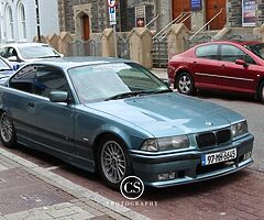 E36 318is - Image 5/5