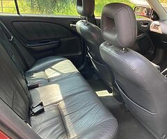 2001 Toyota Avensis - Image 7/10
