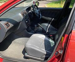 2001 Toyota Avensis - Image 8/10