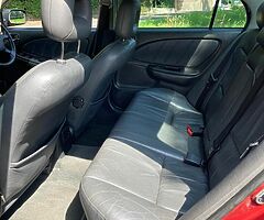 2001 Toyota Avensis - Image 9/10