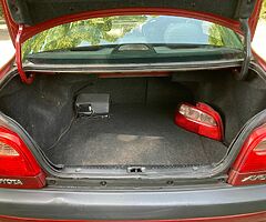 2001 Toyota Avensis - Image 10/10