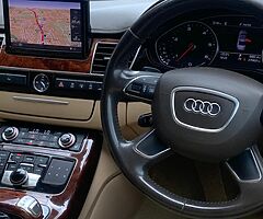 Audi a8 qoatro 3ldisel - Image 4/7