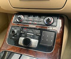 Audi a8 qoatro 3ldisel - Image 5/7