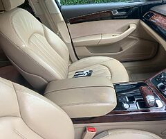 Audi a8 qoatro 3ldisel - Image 6/7