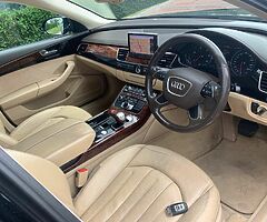 Audi a8 qoatro 3ldisel - Image 7/7