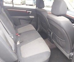 HYUNDAI SANTA FE DIESEL - Image 4/5