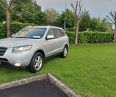 HYUNDAI SANTA FE DIESEL - Image 5/5