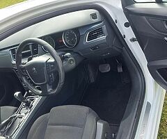 2011 Peugeot 508 1.6 EHDi Auto - Image 7/10