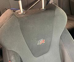 2008 SEAT Leon 1.9tdi