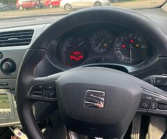 2008 SEAT Leon 1.9tdi - Image 4/4
