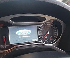 2010 Ford Galaxy - Image 6/10