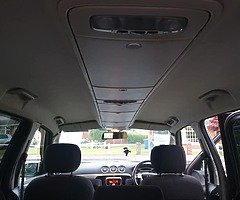 2010 Ford Galaxy - Image 7/10