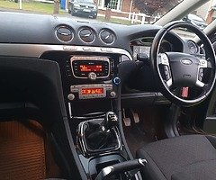 2010 Ford Galaxy - Image 8/10