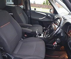 2010 Ford Galaxy - Image 9/10