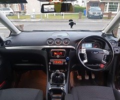 2010 Ford Galaxy - Image 10/10