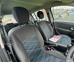 2008 Renault Clio - Image 7/10