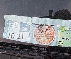 Toyota yaris for sale