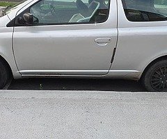 Toyota yaris for sale - Image 5/7