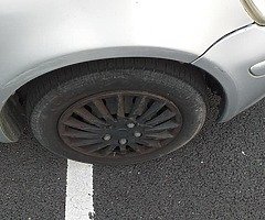 Toyota yaris for sale - Image 6/7