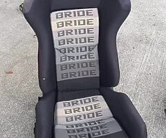 Bride gias