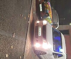 2009 Volkswagen Caddy - Image 4/5