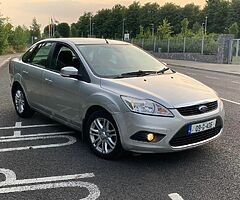 Ford Focus *Automatic*
