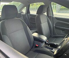Ford Focus *Automatic*