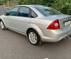 Ford Focus *Automatic*