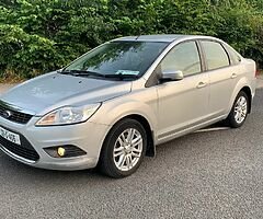 Ford Focus *Automatic* - Image 4/7