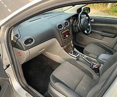 Ford Focus *Automatic* - Image 5/7