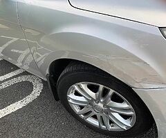 Ford Focus *Automatic* - Image 6/7