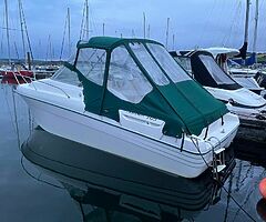 Leader boat - Image 7/8