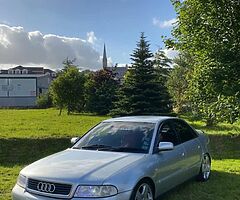 Audi A4 B5 - Image 4/9
