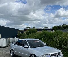 Audi A4 B5 - Image 5/9