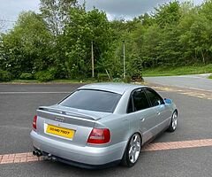 Audi A4 B5 - Image 6/9